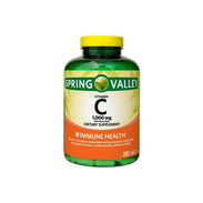 Vitamina C 1000mg 250 tab - Img 54355024