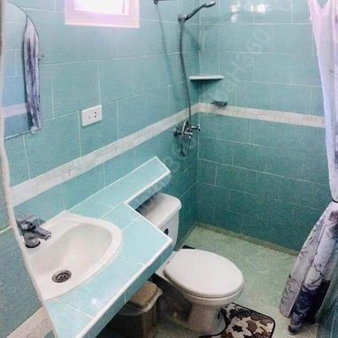 RENTA hostal de 4 habitaciones EN PLAYA LARGA, CIÉNAGA DE ZAPATA con Qba Hostin 360 - 6/10