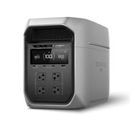 EcoFlow Delta 3 Max Plus 2048Wh 3000W - Estación de energía portátil - Power Station - Img 56227665