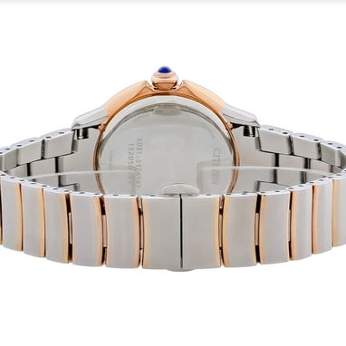 RELOJ CITIZEN ECODRIVE CECI (EM0956-54A) DE MUJER , 32MM EN ACERO INOXIDABLE DOBLE TONO Y CRISTAL DE ZAFIRO  58049738 - Img 126250814