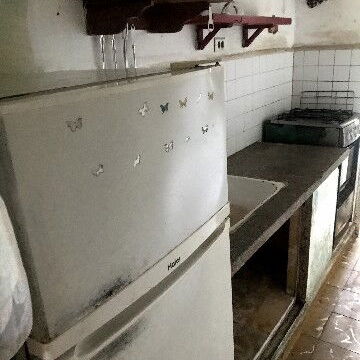 Vendo apartamento en Alamar Zona 24, 2do piso - 3/8