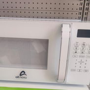 Microondas All Novu 20L - Blanco 🔌 - Img 54472933