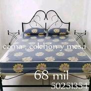 Cama cámera - Img 58219418