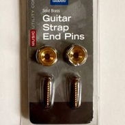 Guitar Stray end pins (nuevos pero guardados) - Img 55957650