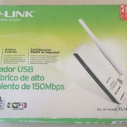 Antena externa inalámbrica tp-link - Img 56978168