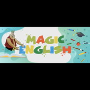 CURSO DE INGLÉS PARA NIÑOS, ADOLESCENTES Y ADULTOS EN MAGIC ENGLISH CLASS, AULA EN PLAYA.. AMPLIA EXPERIENCIA DOCENTE - Img 57954195