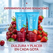 Lubricantes de sabores - Img 57673742