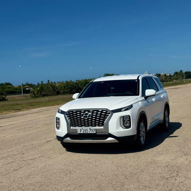 🚘Venta Hyundai Palisade 2020| ⛽️Gasolina | ✅️Todo Impecable Nuevo |📍Ya en Cuba - 2/7