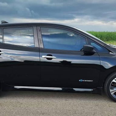 Nissan leaf 2019 - Img 122485465