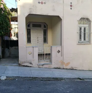 Vendo casa en Lawton con Telefono, Gas de la Calle, Patio y Placa Libre - Img 94046182