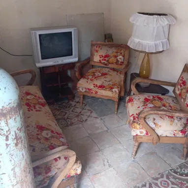 Se vende casa en Guanabacoa (3500) - 5/10