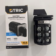 Transfer Manual TRIC 63A - Img 55913263