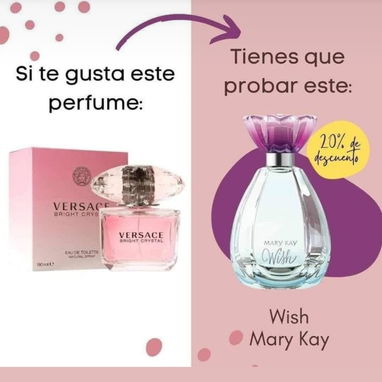 Mary kay cuidado de la piel - Img 97326764