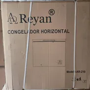 NEVERA AREYAN 7.5 PIES (lh) - Img 53144443