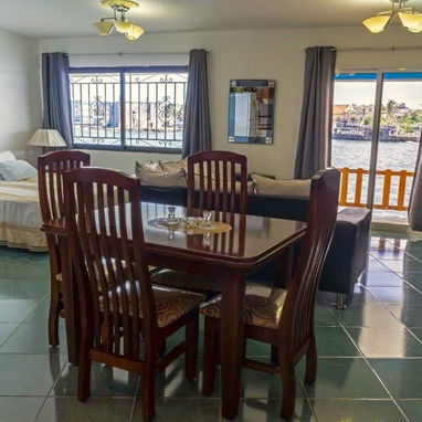 🪼 APARTAMENTO TIPO ESTUDIO EN MIRAMAR | VISTA AL MAR | RENTA LINEAL 🌊🏡✨ - Img 123408795