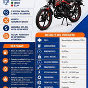 MOTOR KRATHOS 200 CC - Img 57513842