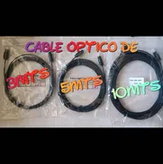 Cables ópticos. Varias medidas - Img 50376217