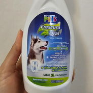 Fancy pets frescura oral - Img 53952735