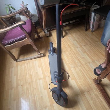 Scooter. - Img 123540380