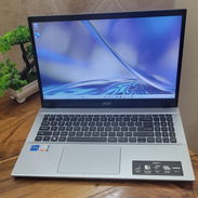 Laptop acer aspire core i5 de 12. - Img 54968881