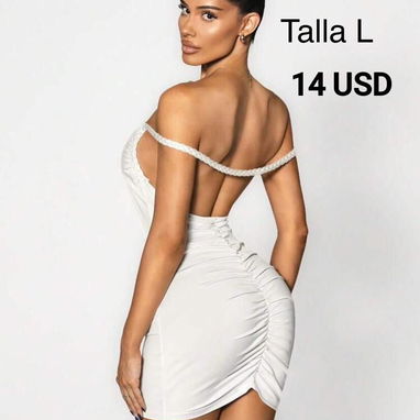 Vestidos cortos - Img 122188130