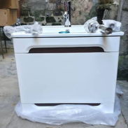 Lavamano con mueble completo - Img 58335275