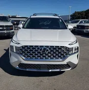 2022 Hyundai Santa,Fe  USA Autos disponible para vender en Cuba ahora WhatsApp: +1 (856) 560-2545 - Img 50566026