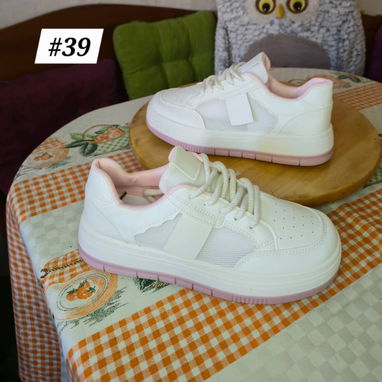 Tenis y Mocasines con las 3 B (Bueno, Bonito y Barato) - Img 122662275