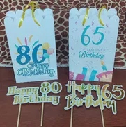 Bolsas de regalo personalizables - Img 49213534