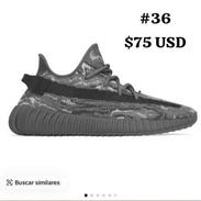 Tenis originales Adidas - Img 57715280