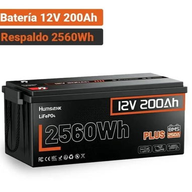 Todo lo que necesitas para dar luz a tu casa en apagón - 2/5