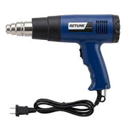 Pistola de calor industrial RETUNE Heat Gun. - Img 56873204