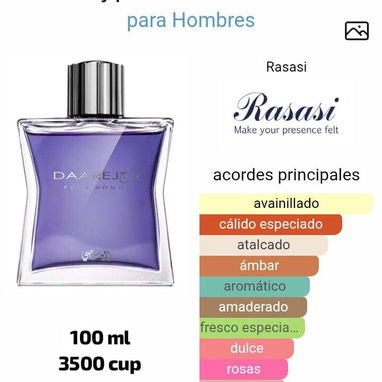 🌟 *PERFUMES IMPORTADOS* 💯 La mayoría de Francia 🔥 (Vedado) - Img 98071281