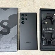 Samsung s22 Ultra Nuevo en Caja - Img 55849166