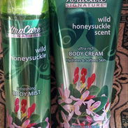 Juego de colonia y crema para el cuerpo Xtra Care - Img 56676326