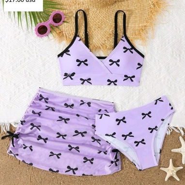 Trusas de niña SHEIN - Img 124078540