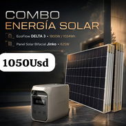 Combo energía solar - Img 57748985