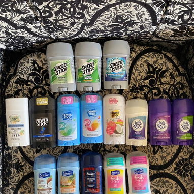 Desodorante Variedad, Old Spice, Dove, Lady Sp, Axe, Power Stick, Suave entre otros - Img 122444153