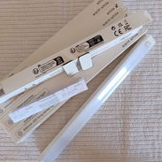 💡Lámparas LED Recargable con Sensor de Movimiento – Magnética, 300mm - Img 57107540