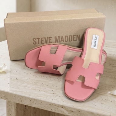 🛍️✨ ¡DISPONIBLES! Sandalias "Steve Madden" ✨🛍️ - 2/4