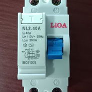 Protector de Voltaje, Contactor y Diferencial - Img 56452892