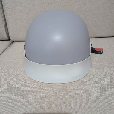 Casco de Moto Semi Integral - Img 118383892