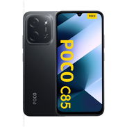 POCO C85 (6GB RAM -128 GB) - Img 56106059