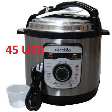 COCINA, OLLA, BATIDORA, SPLIT, TODO NUEVO EN SU CAJA🛠️ - Img 114286207
