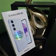 Samsung Galaxy A55 5g sellado en caja contactar nuestra timedk - Img 45687117