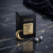 Crema Nocturna Reparadora Overnight Cream – Global Beauty Care - Img 57379810