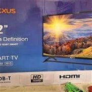 ‼️S-Mart TV de 32 y 42 Pulgadas nuevos en caja‼️(Tenemos los mejores precios) - Img 45879554