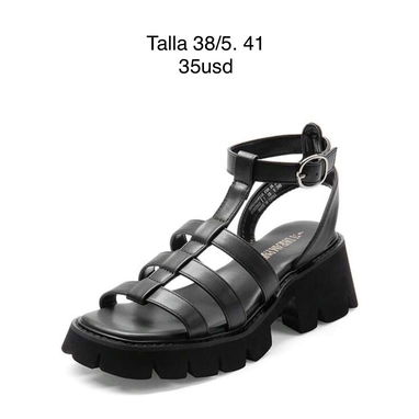 Zapatos diversos - Img 120508817
