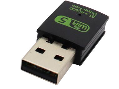 Adaptadores Bluetooth - USB nuevos - Img main-image