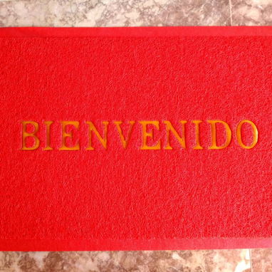 🧲 Alfombra de Bienvenida/8 usd🧲 - Img 120758153